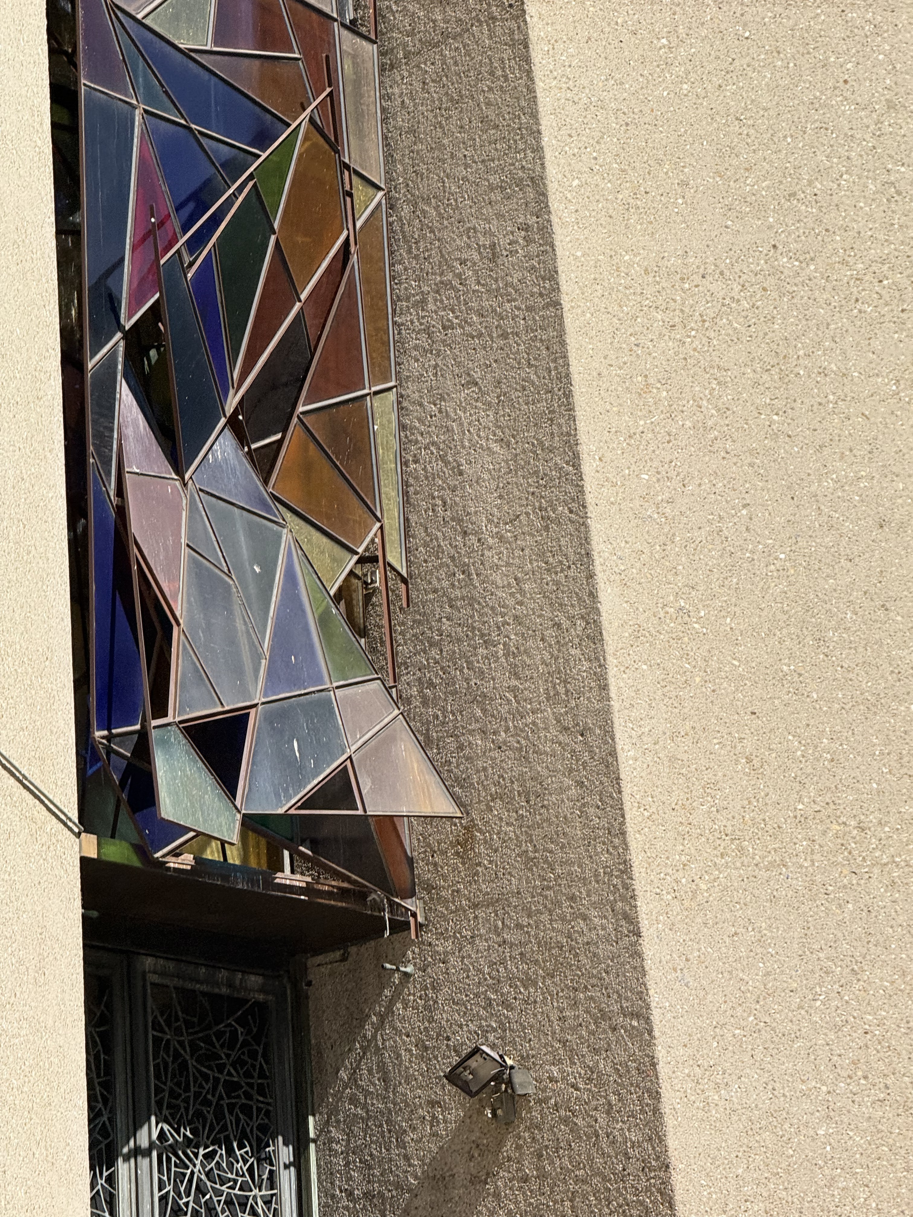 St. Basil Catholic Church, Albert C. Martin & Associates, 1967 to 1969, Koreatown