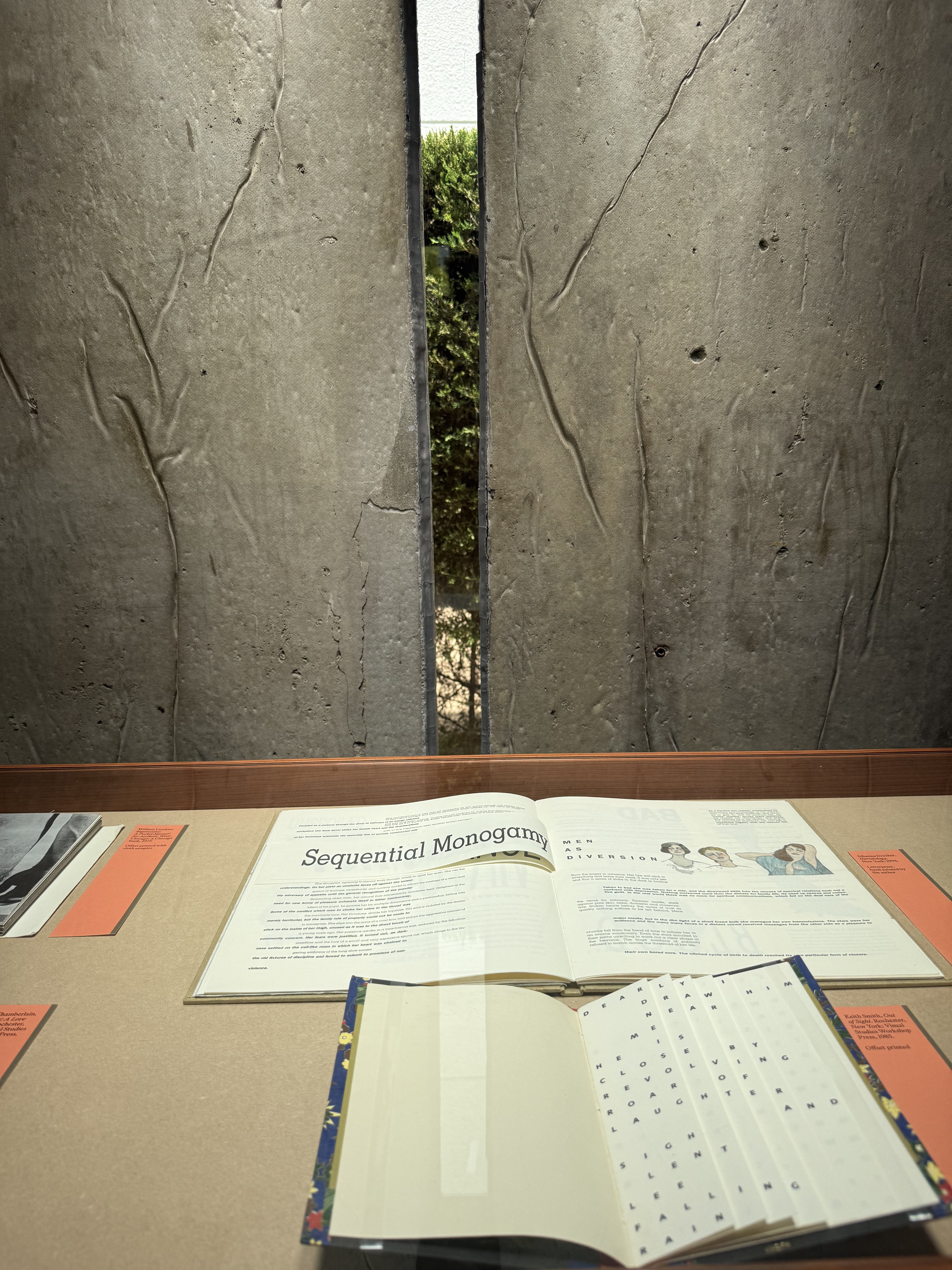 Schindler House, Rudolph Schindler, 1922, West Hollywood (view 12 of 13)