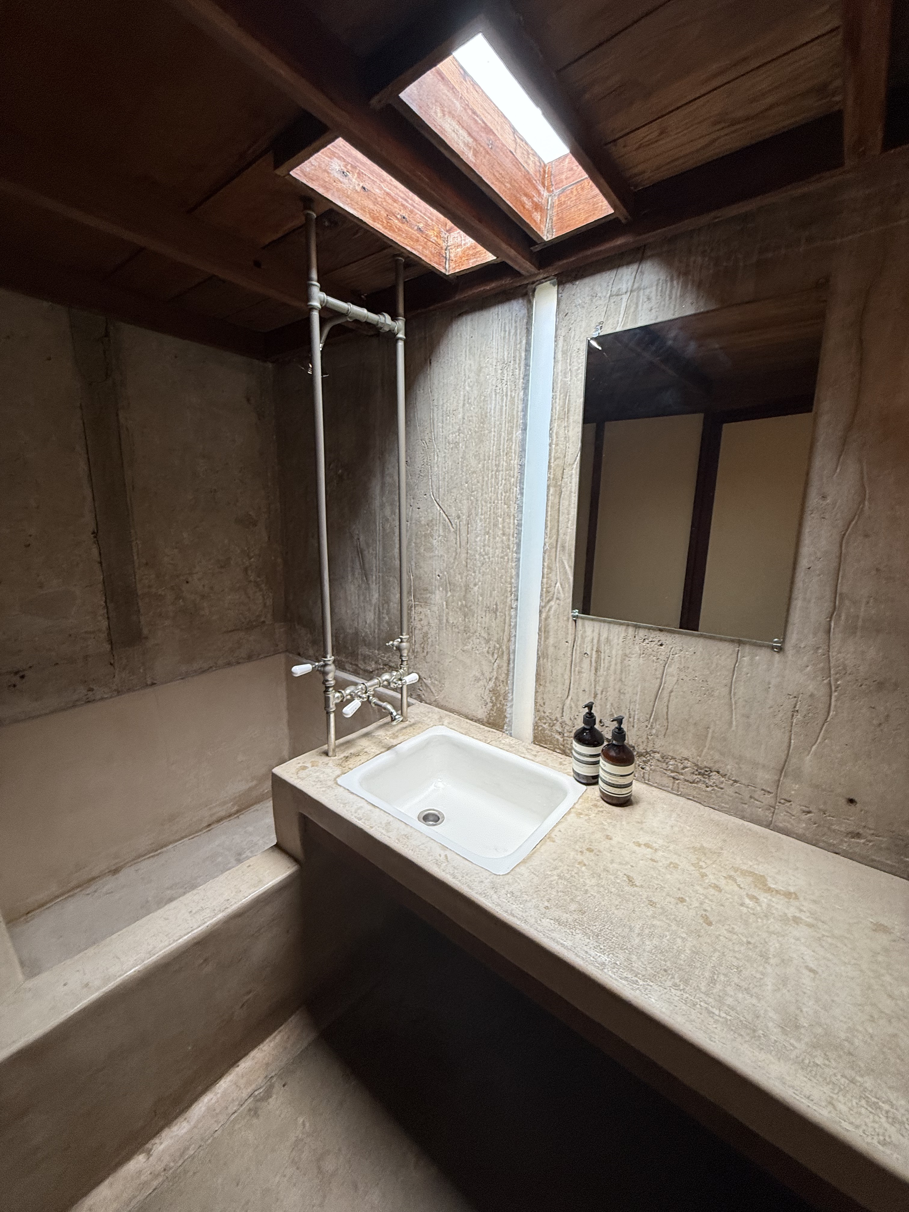 Schindler House, Rudolph Schindler, 1922, West Hollywood (view 13 of 13)