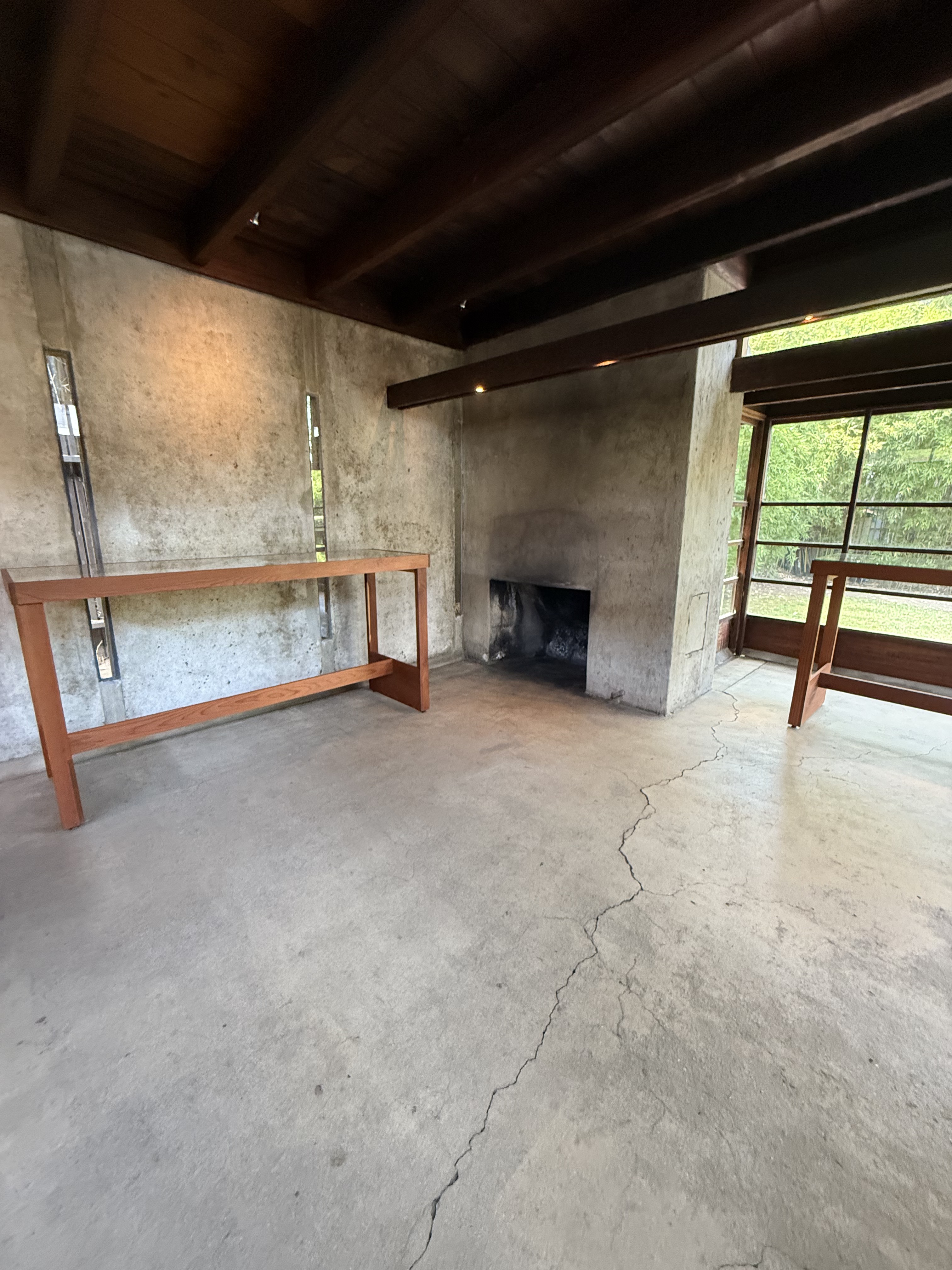 Schindler House, Rudolph Schindler, 1922, West Hollywood (view 5 of 13)