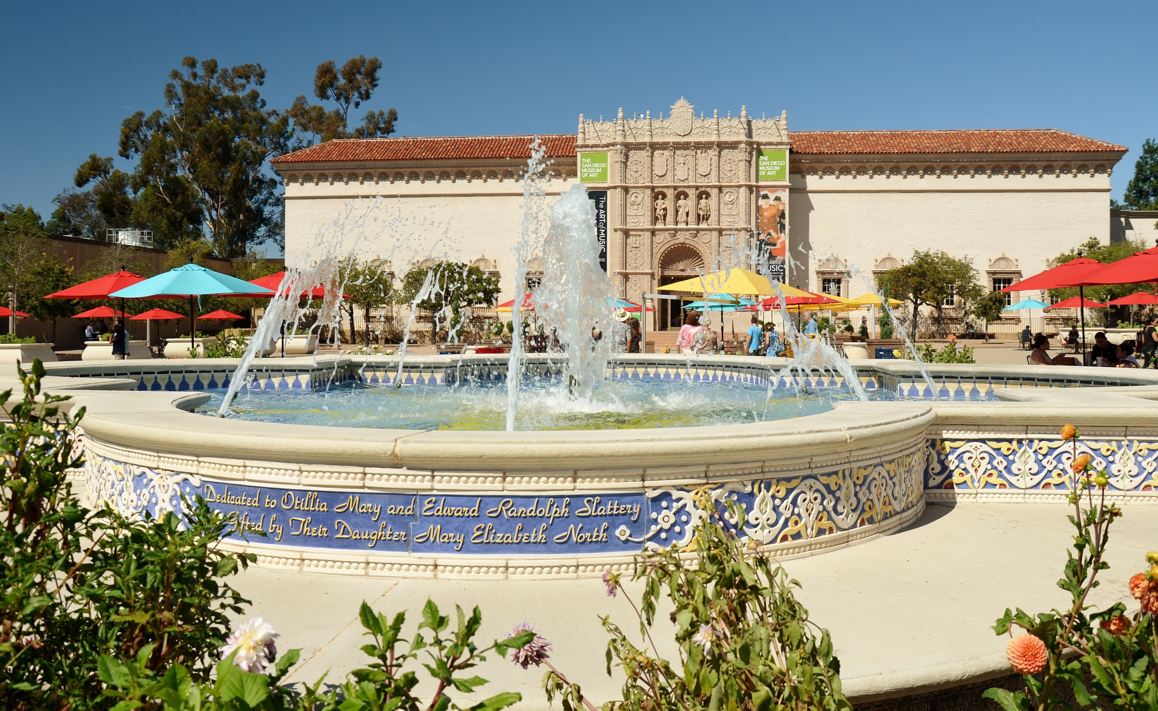 Balboa Park (view 2 of 3)
