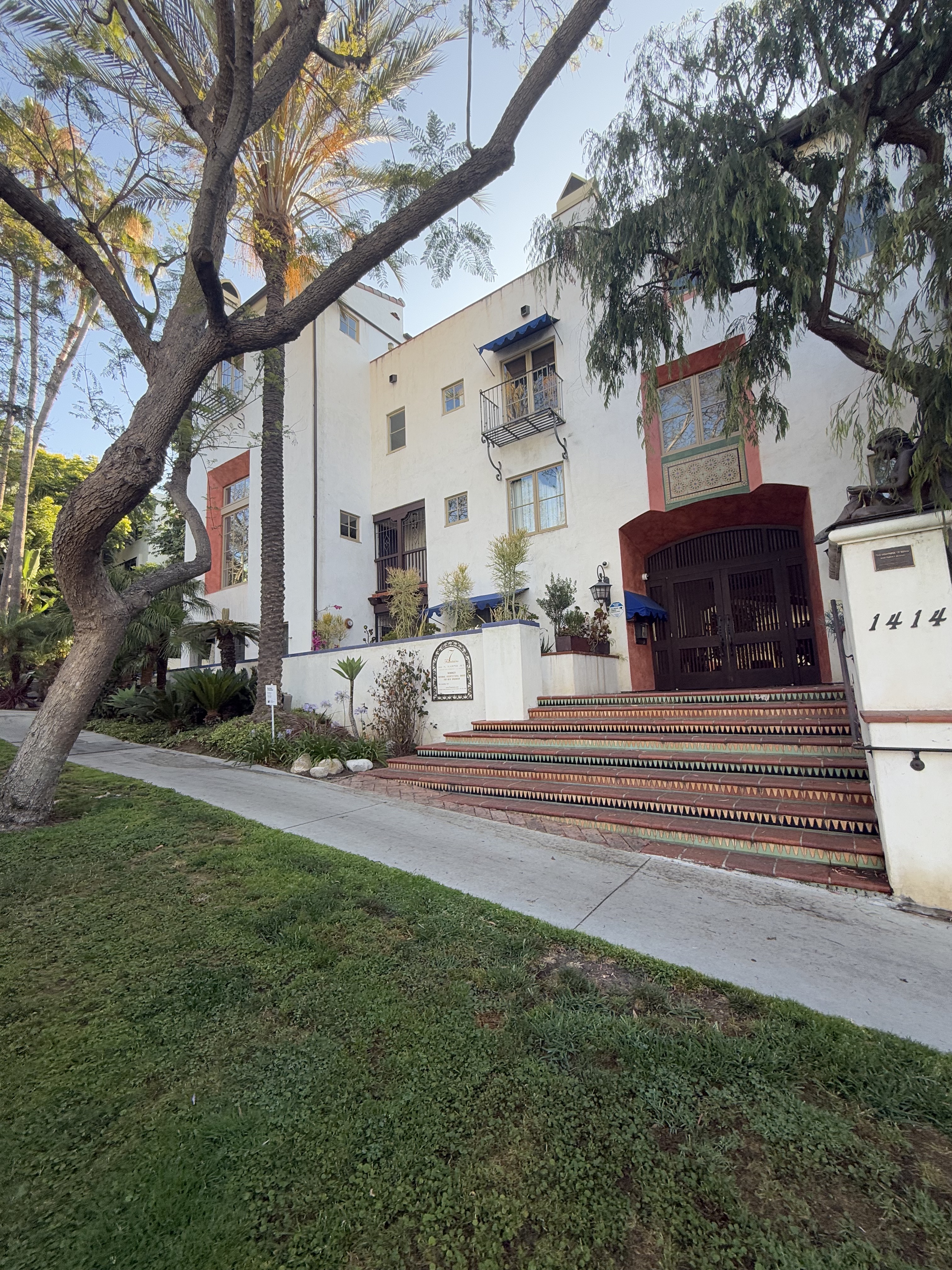 Mediterranean Revival (view 2 of 5)
