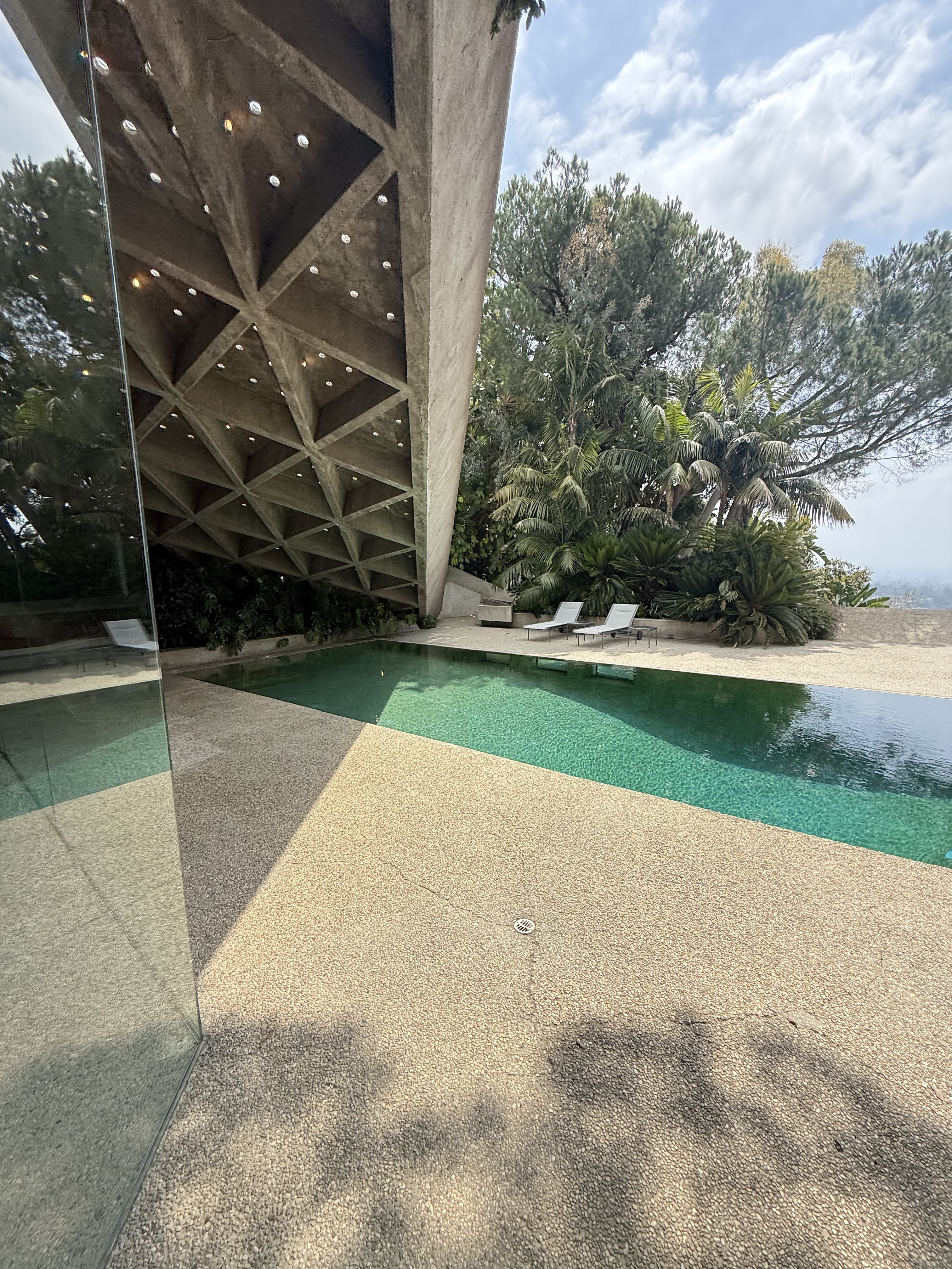 John Lautner (view 4 of 5)