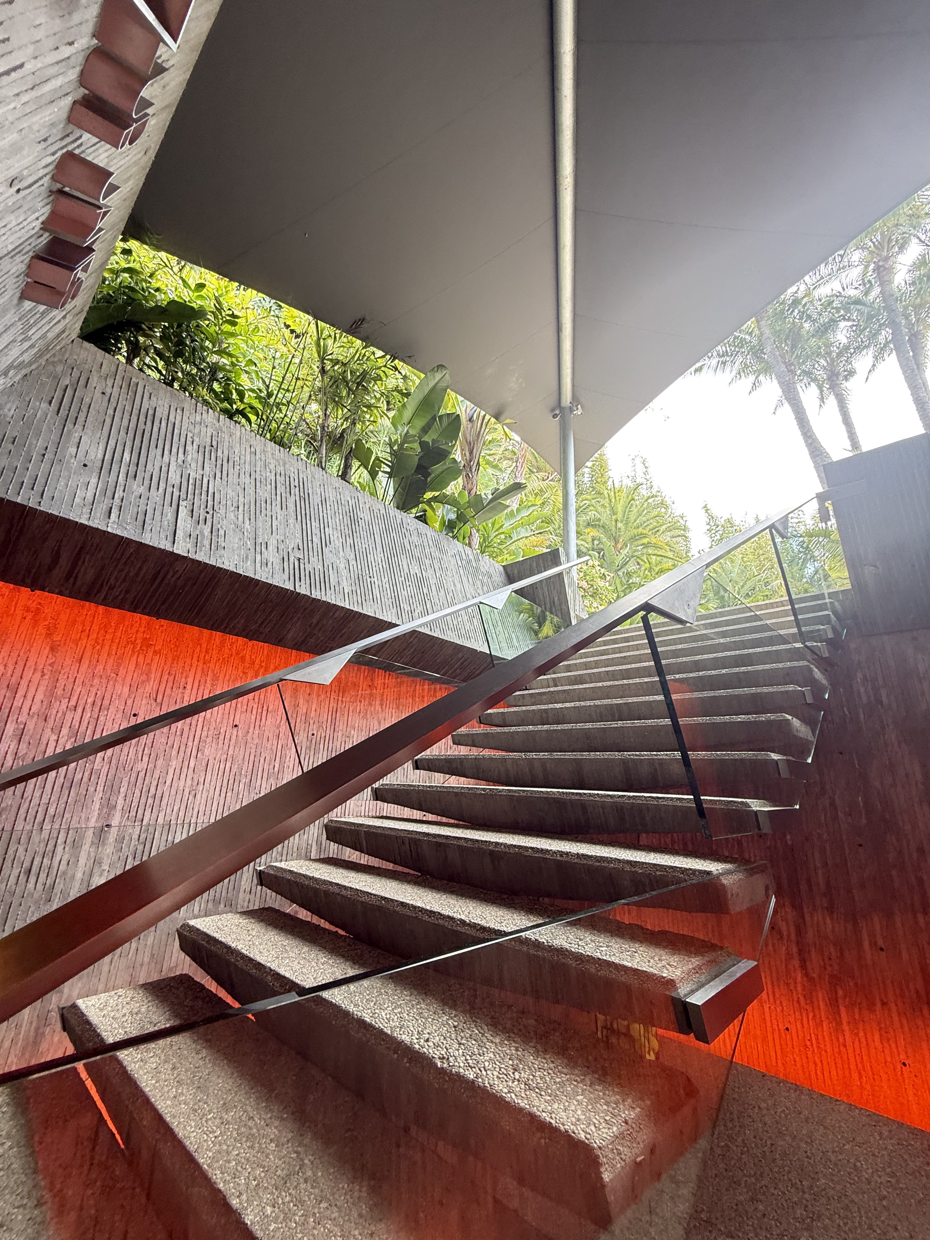 Sheats- Goldstein House, John Lautner, 1963, Beverly Hills (view 13 of 15)