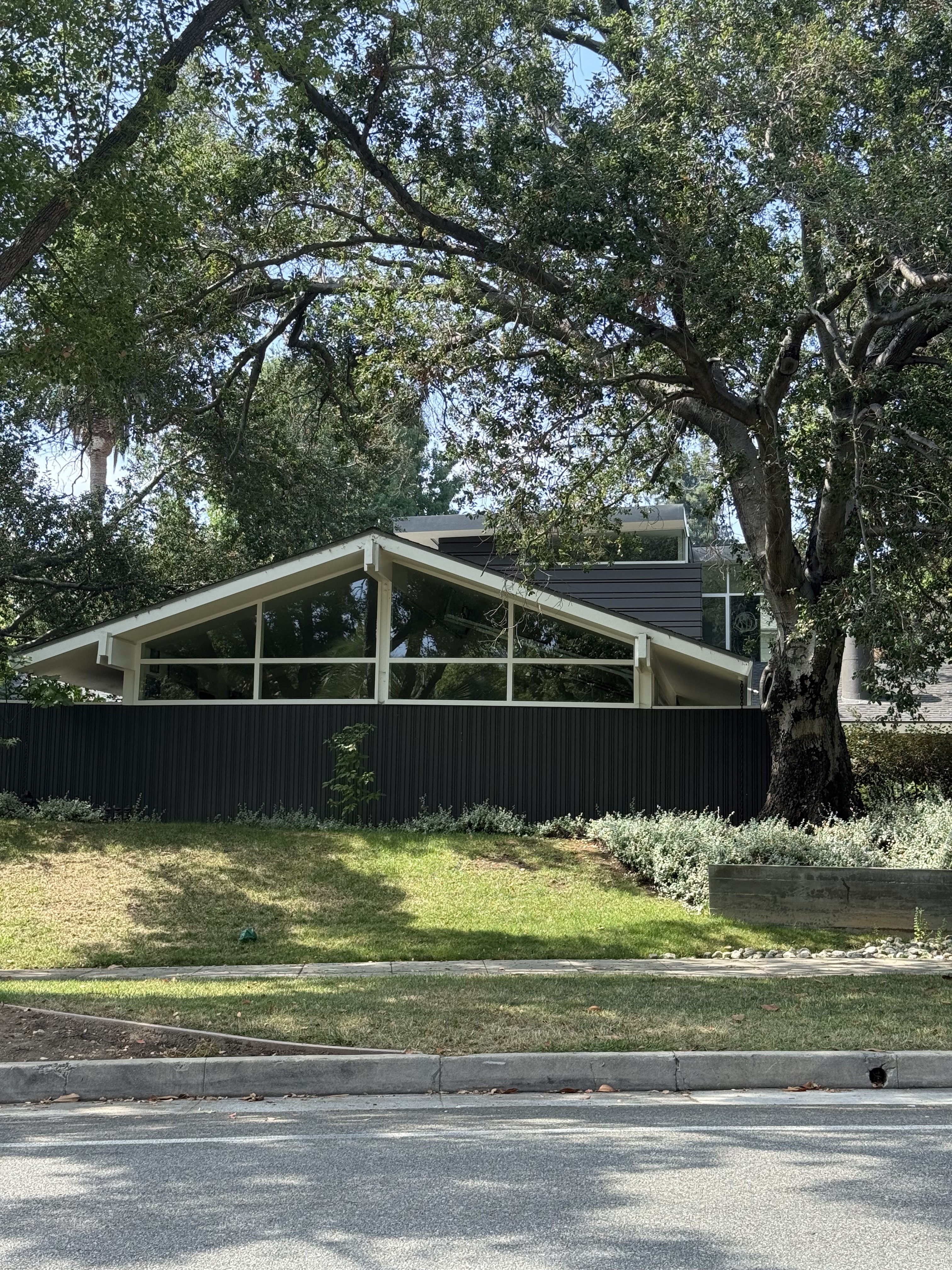 Sechler House