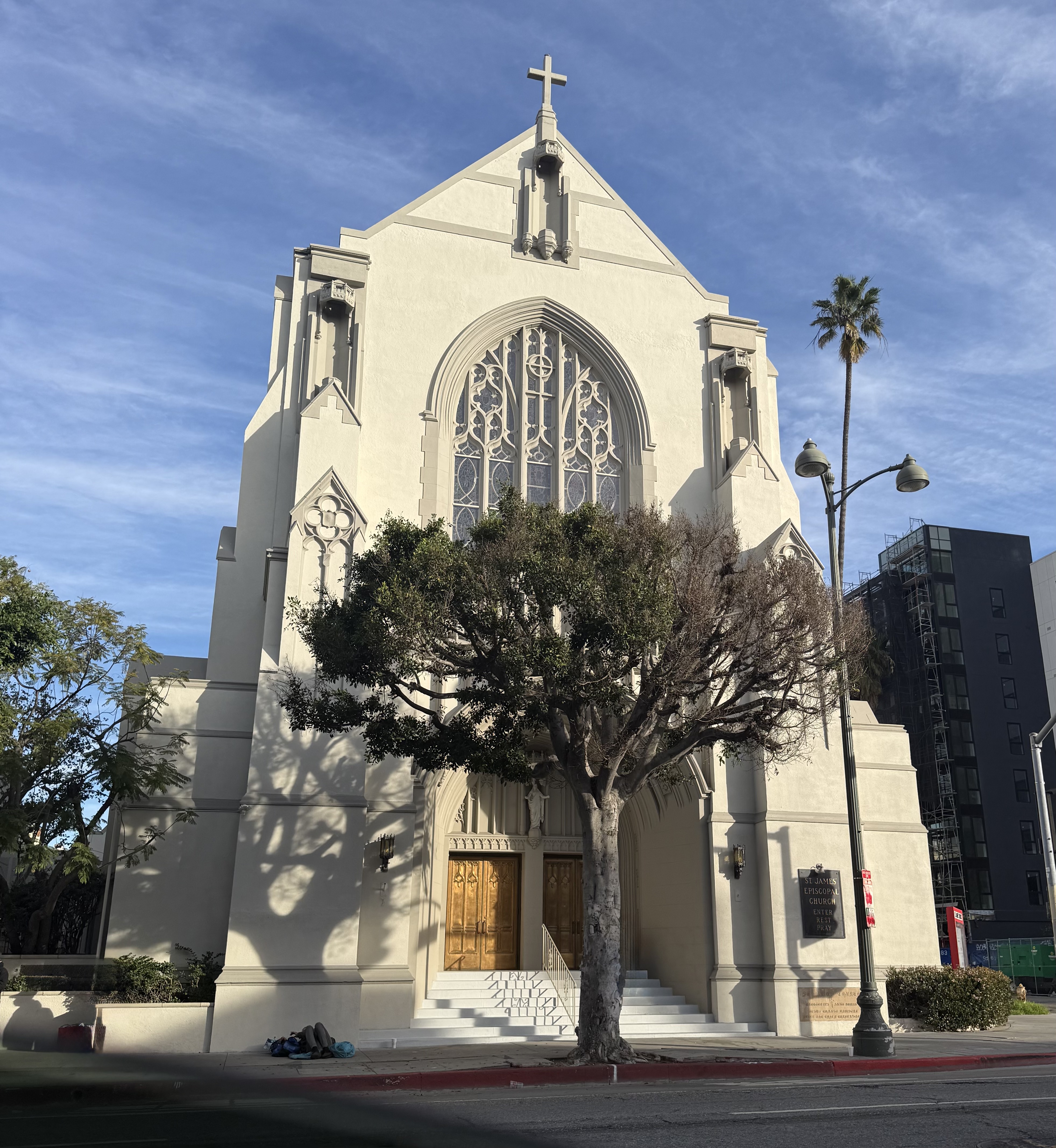 Gothic Revival (view 5 of 5)