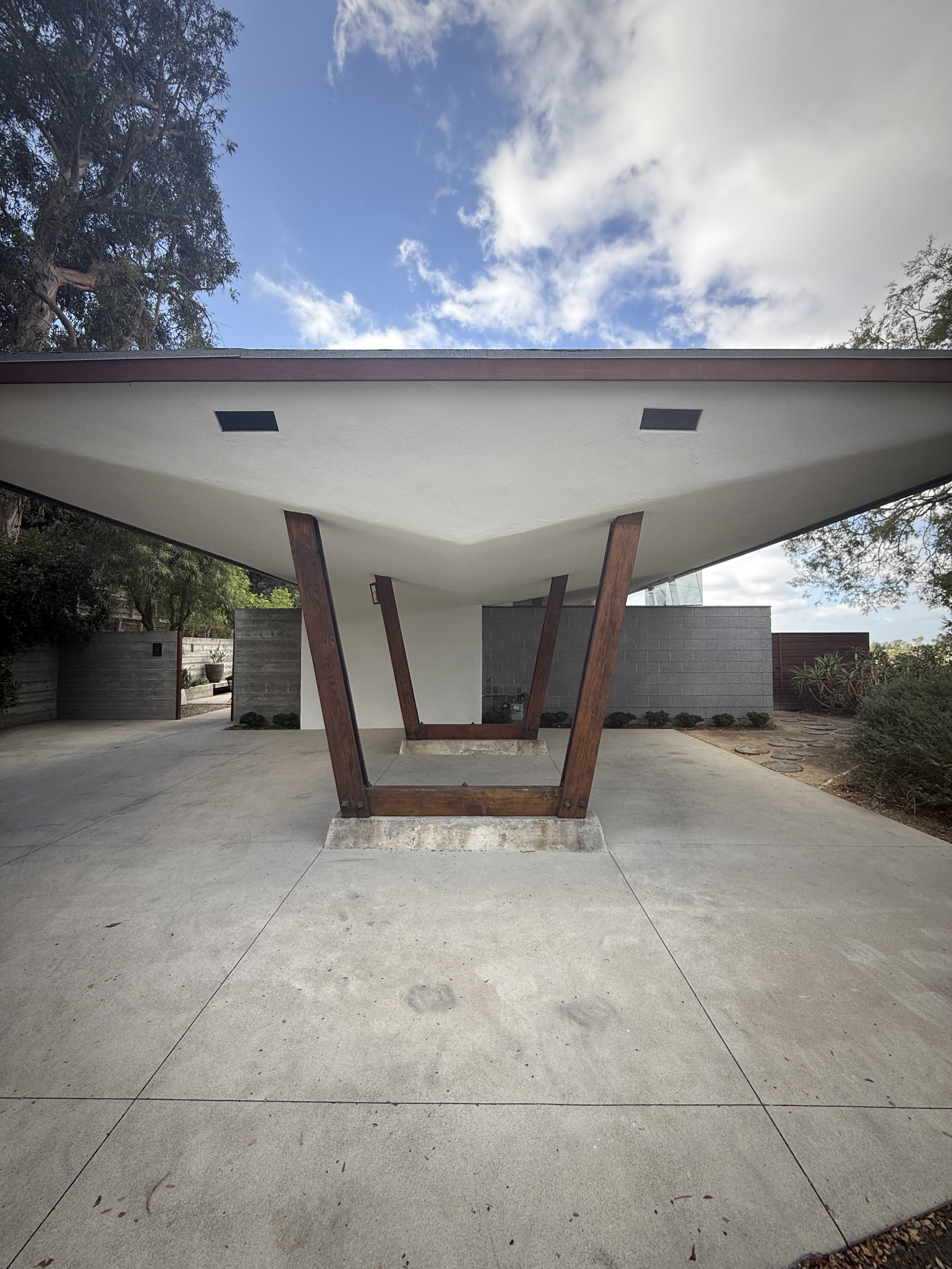 John Lautner