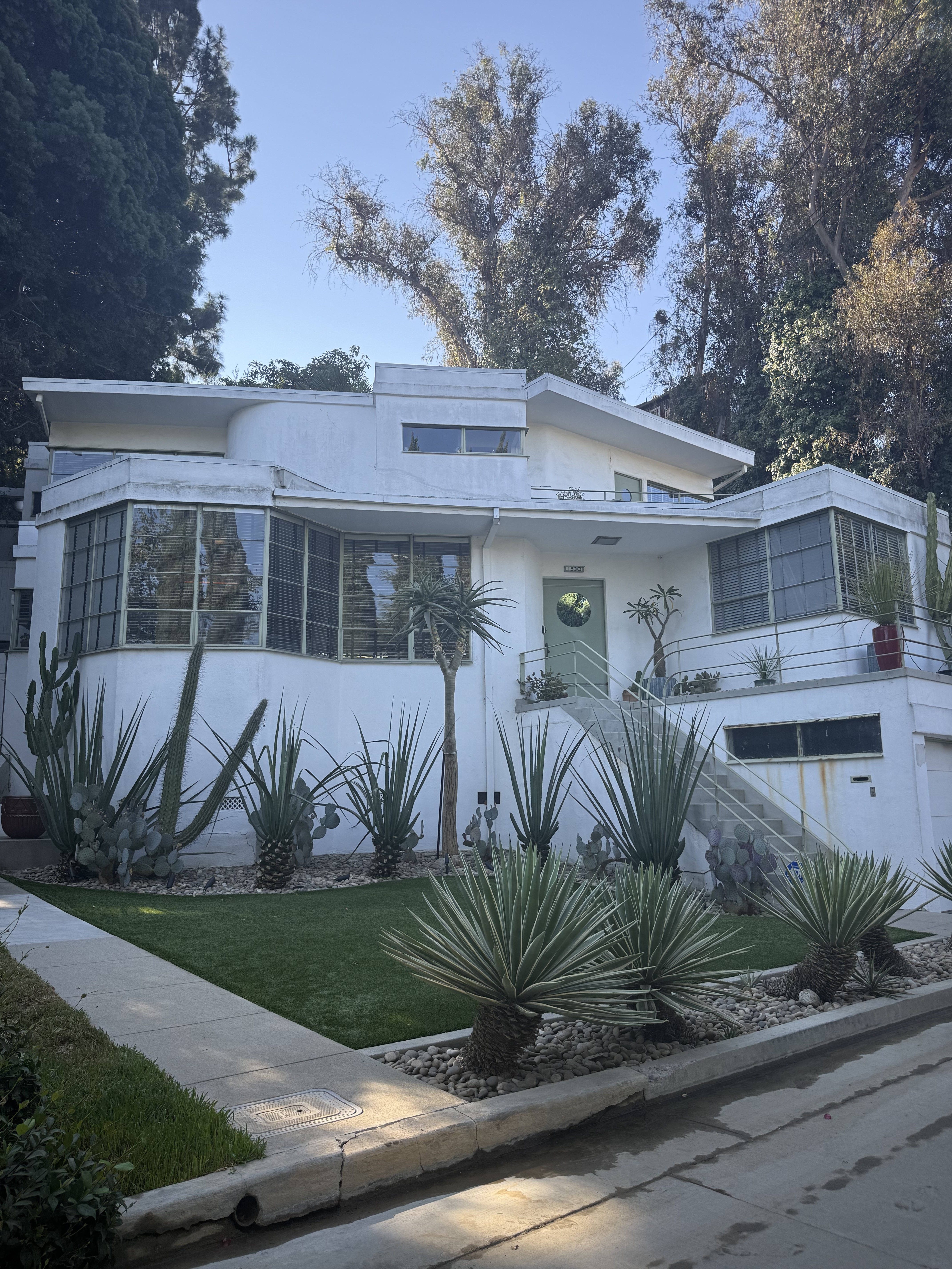 Skinner House