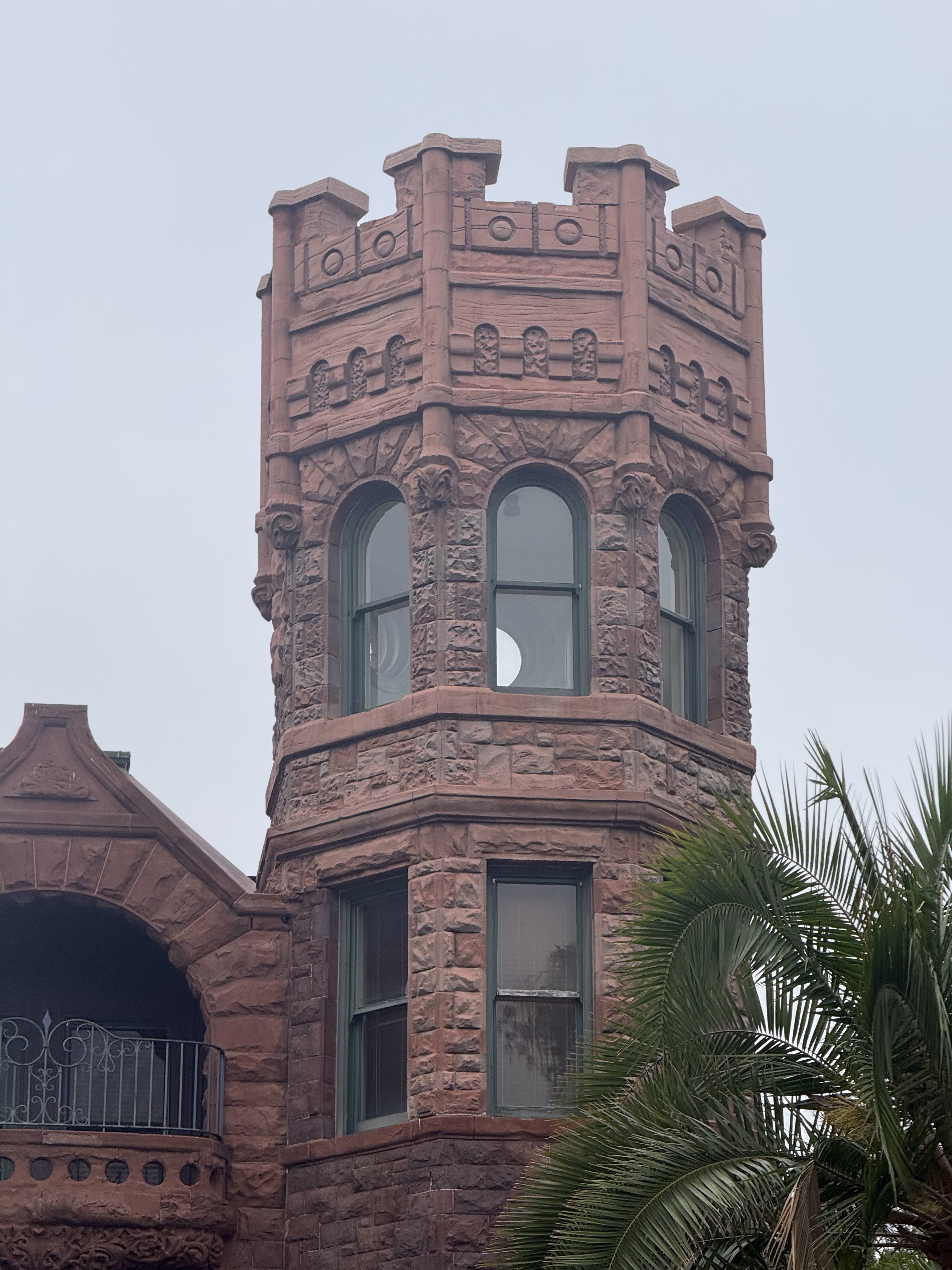 Romanesque Revival (view 2 of 5)