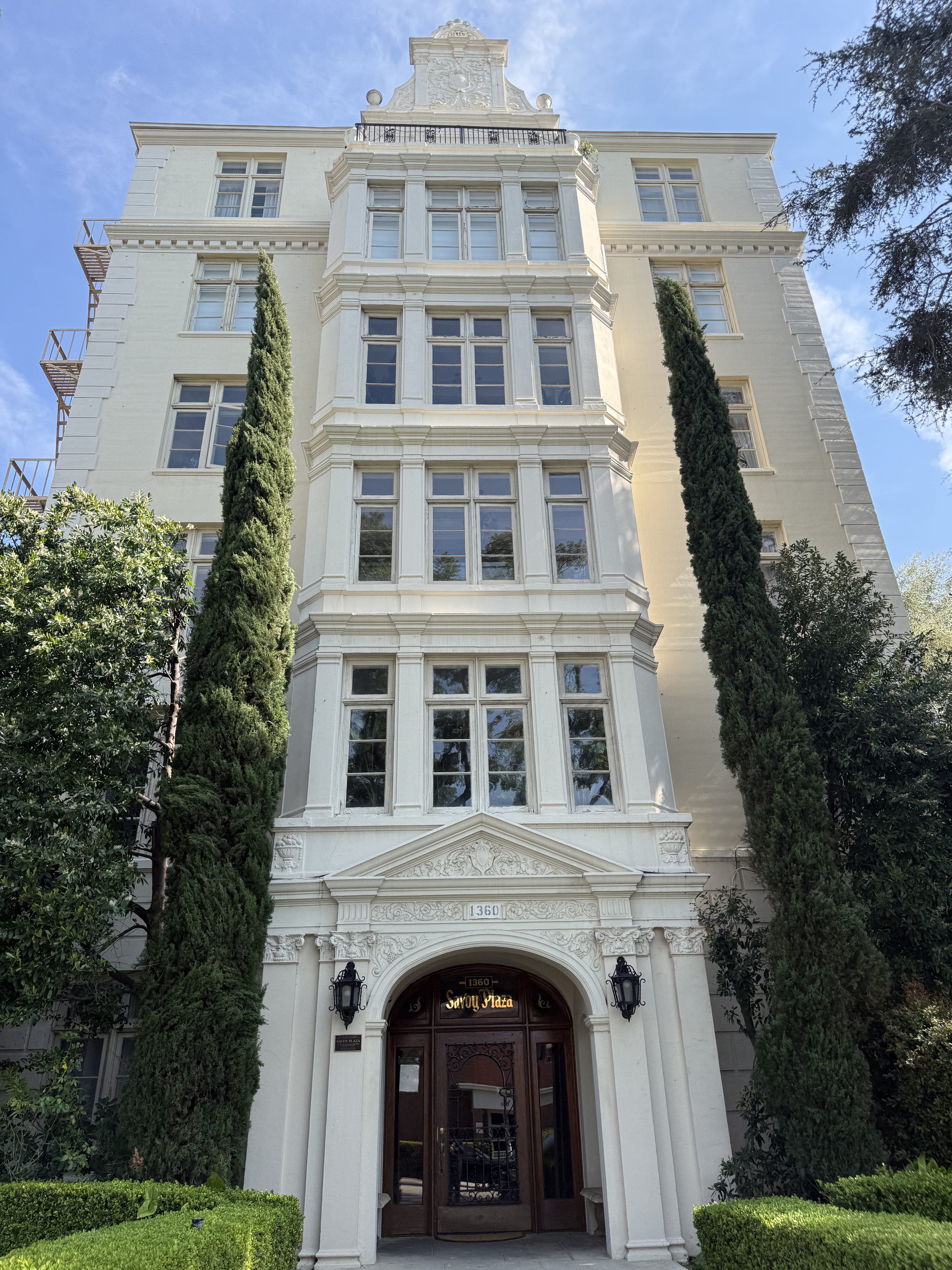 French Revival (view 3 of 5)