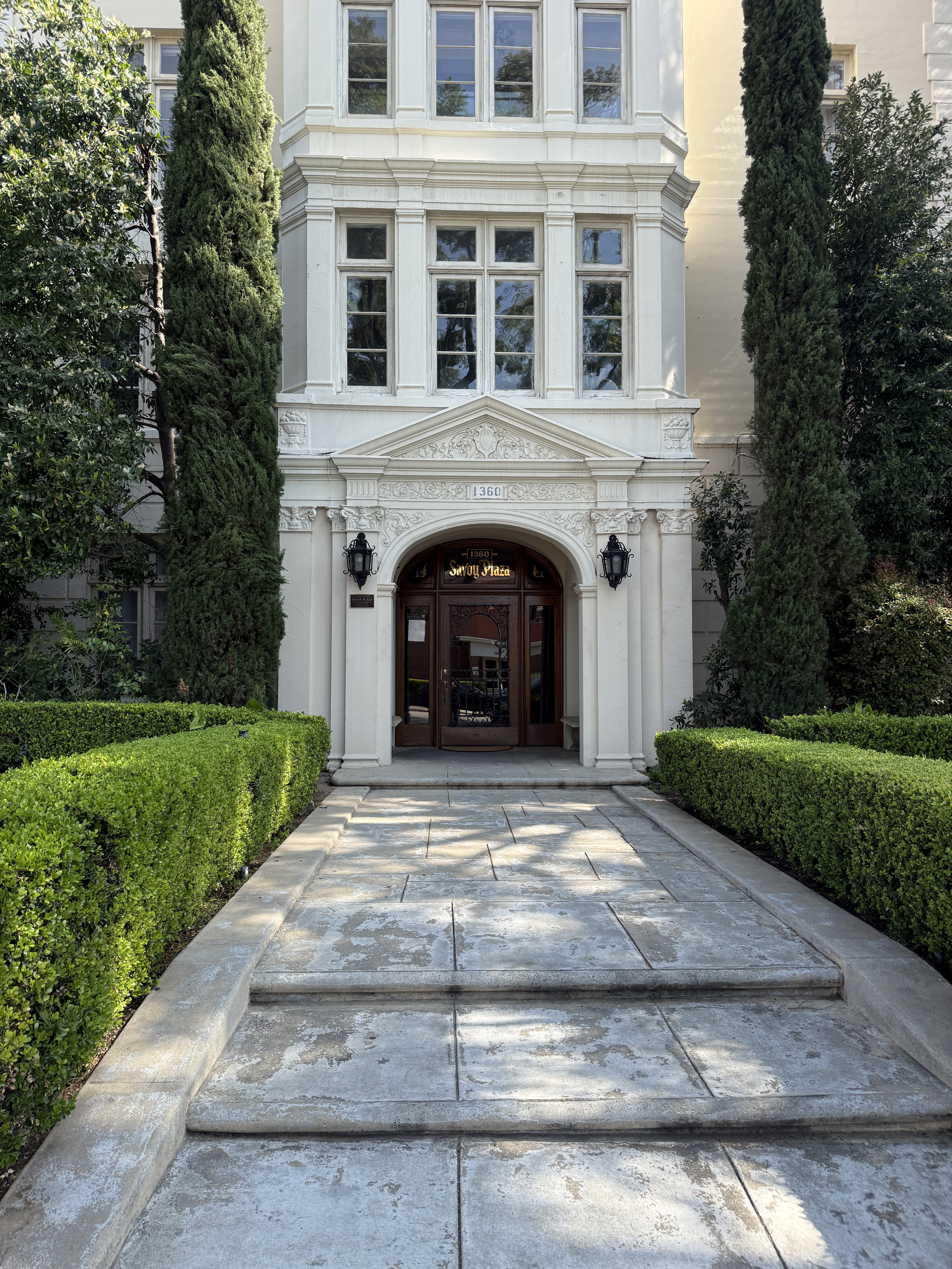 French Revival (view 4 of 5)