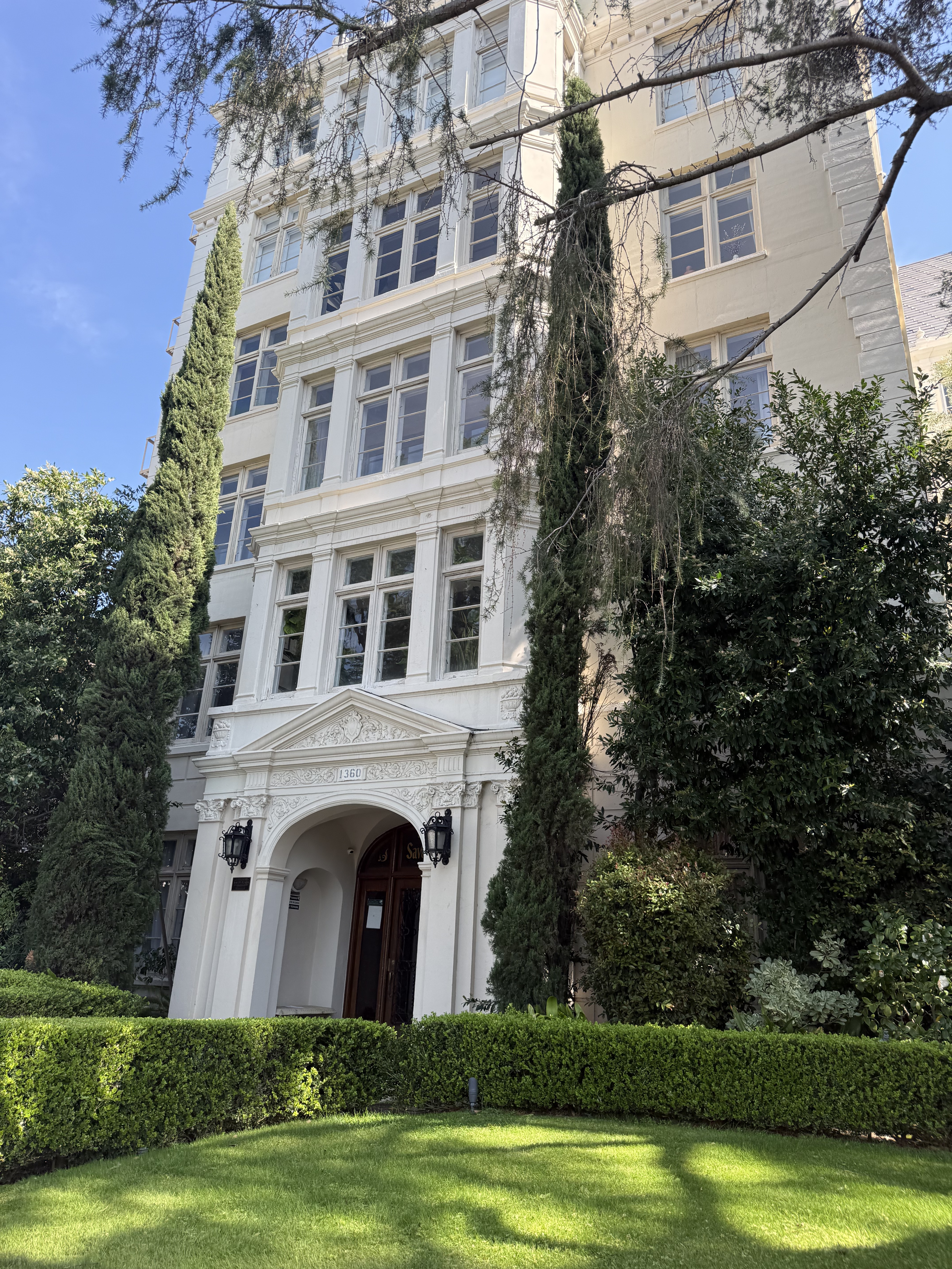 French Revival (view 5 of 5)