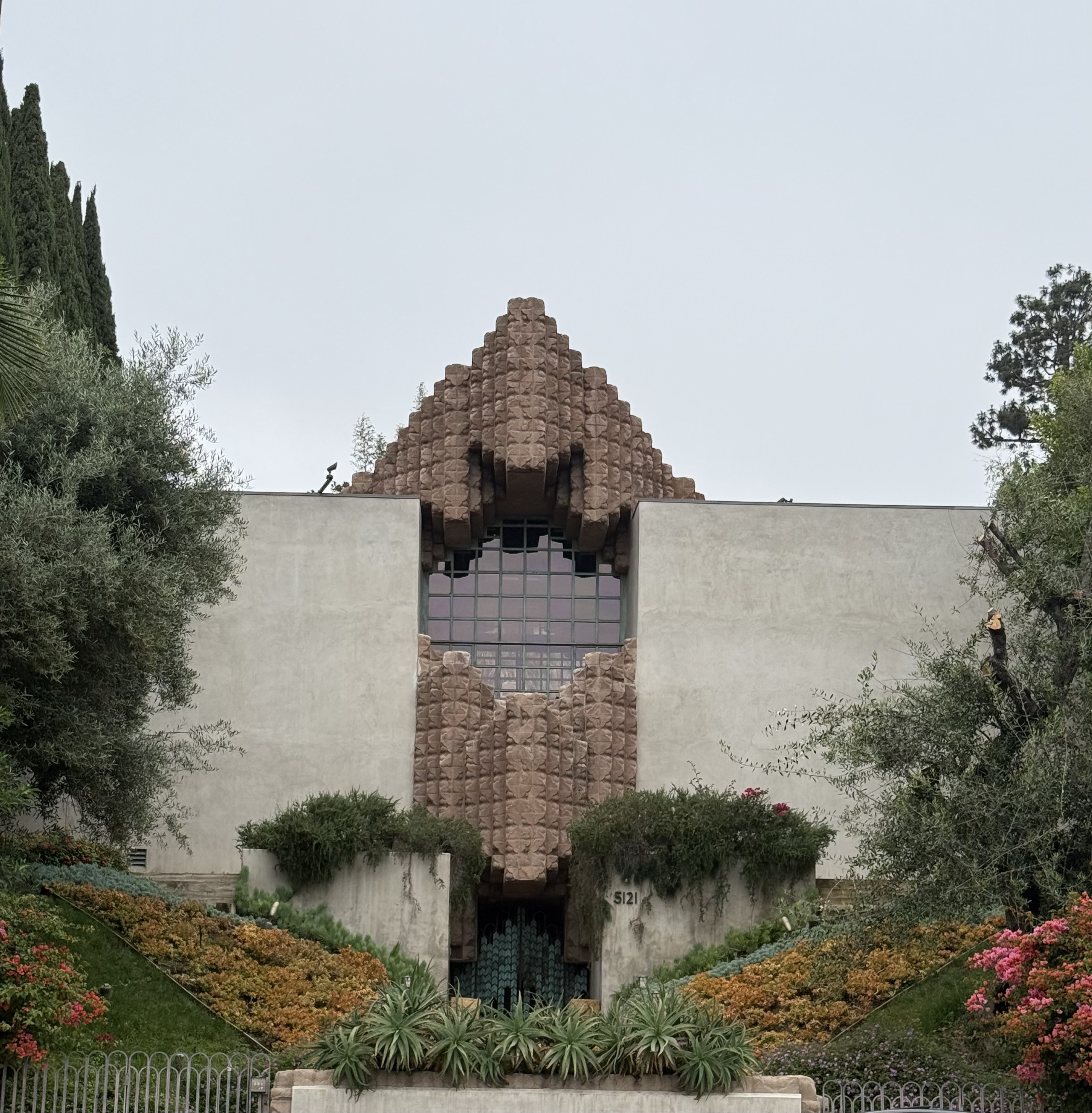 Lloyd Wright (view 5 of 5)
