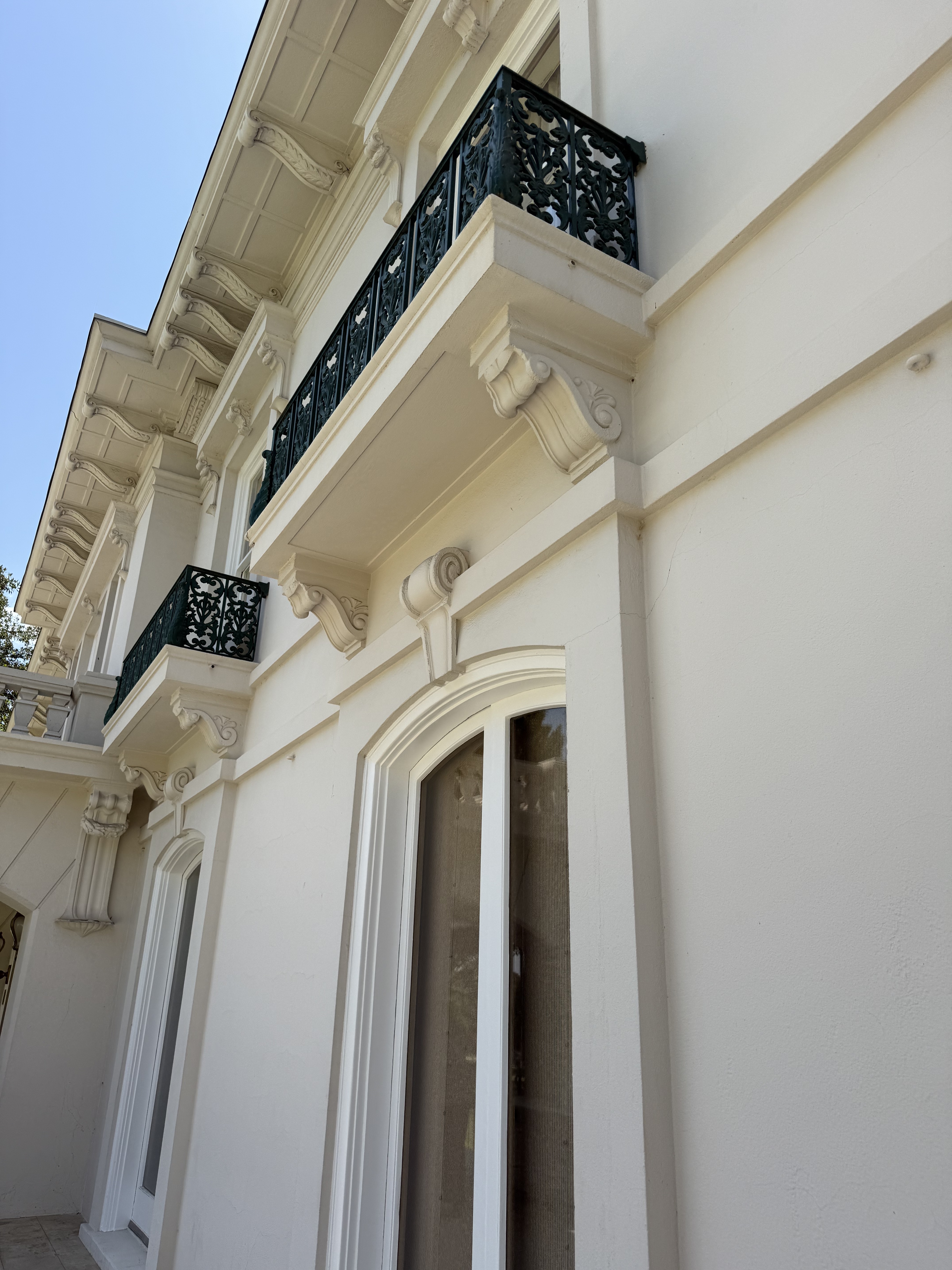Wrigley Estate