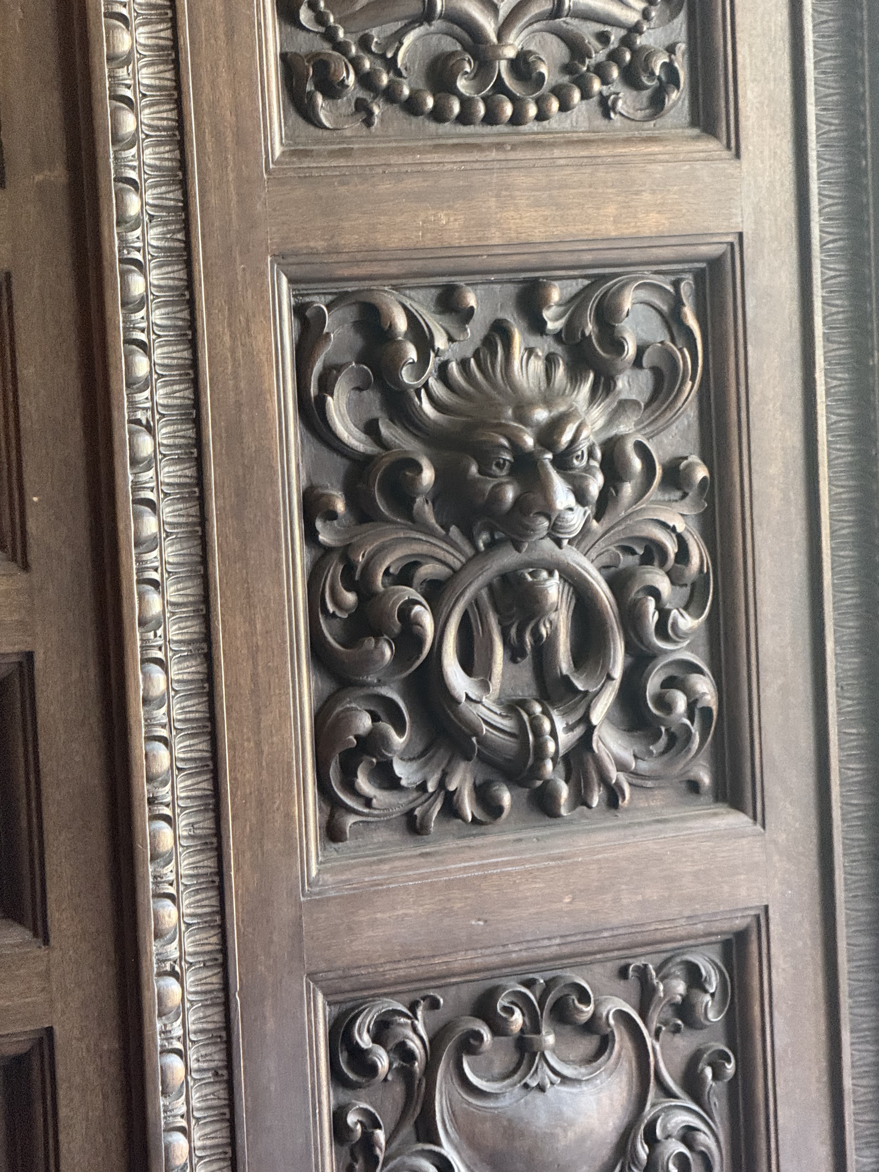 Wrigley Estate, G. Lawrence Stimson, 1906–1914, Pasadena (view 4 of 5)