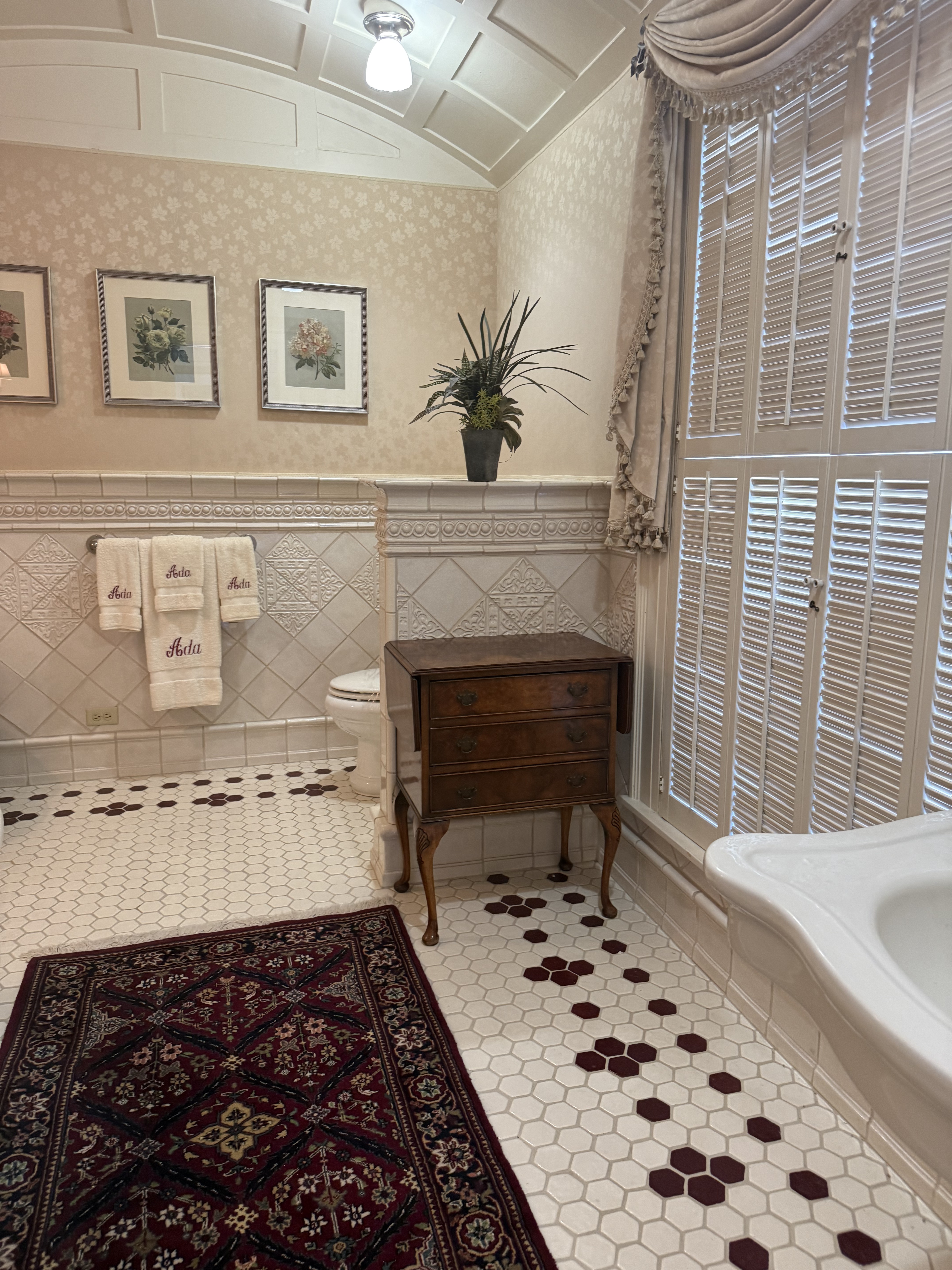 Wrigley Estate, G. Lawrence Stimson, 1906–1914, Pasadena (view 5 of 5)