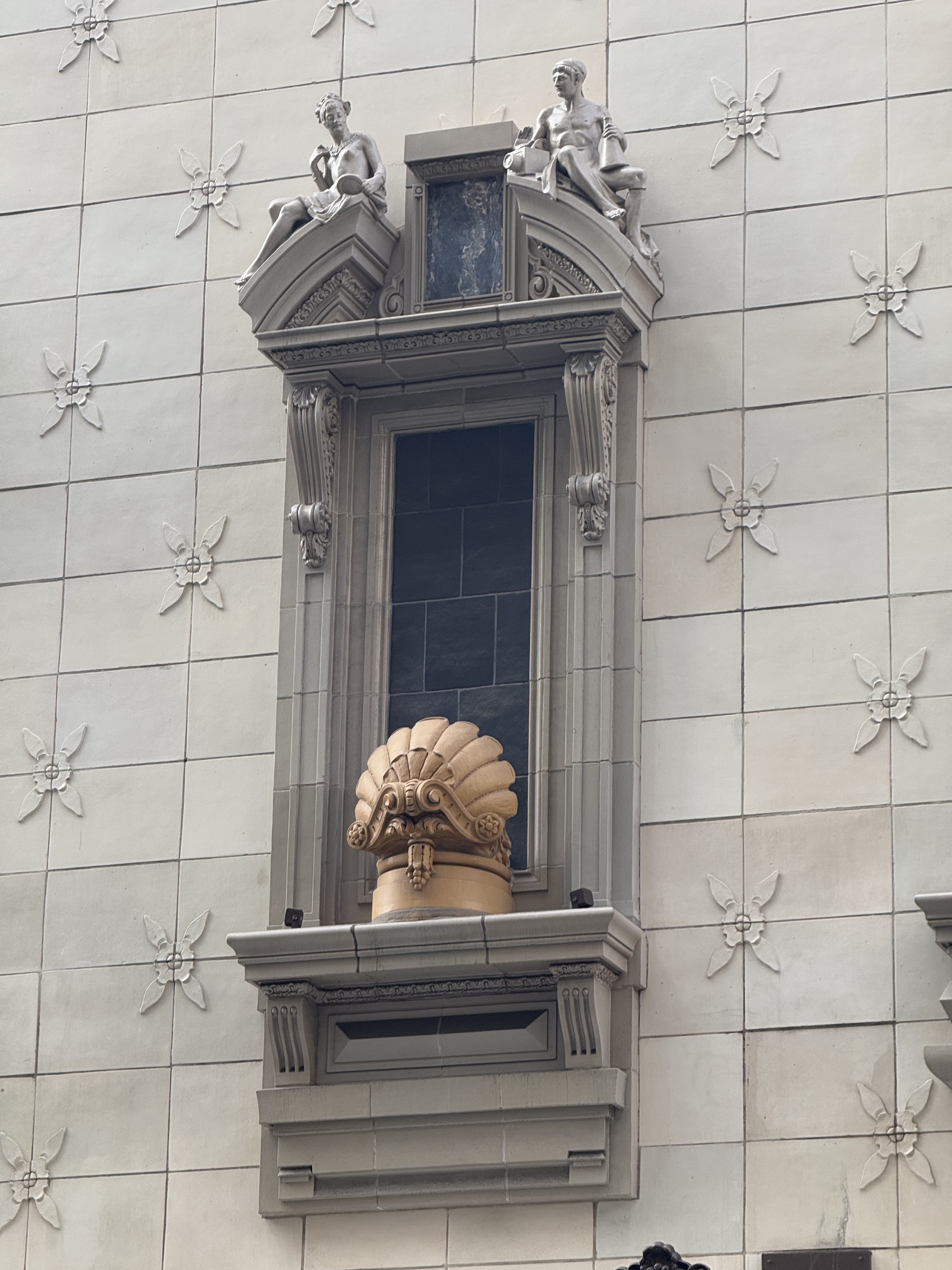 Tower Theatre, S. Charles Lee, 1927, Downtown La (view 5 of 8)