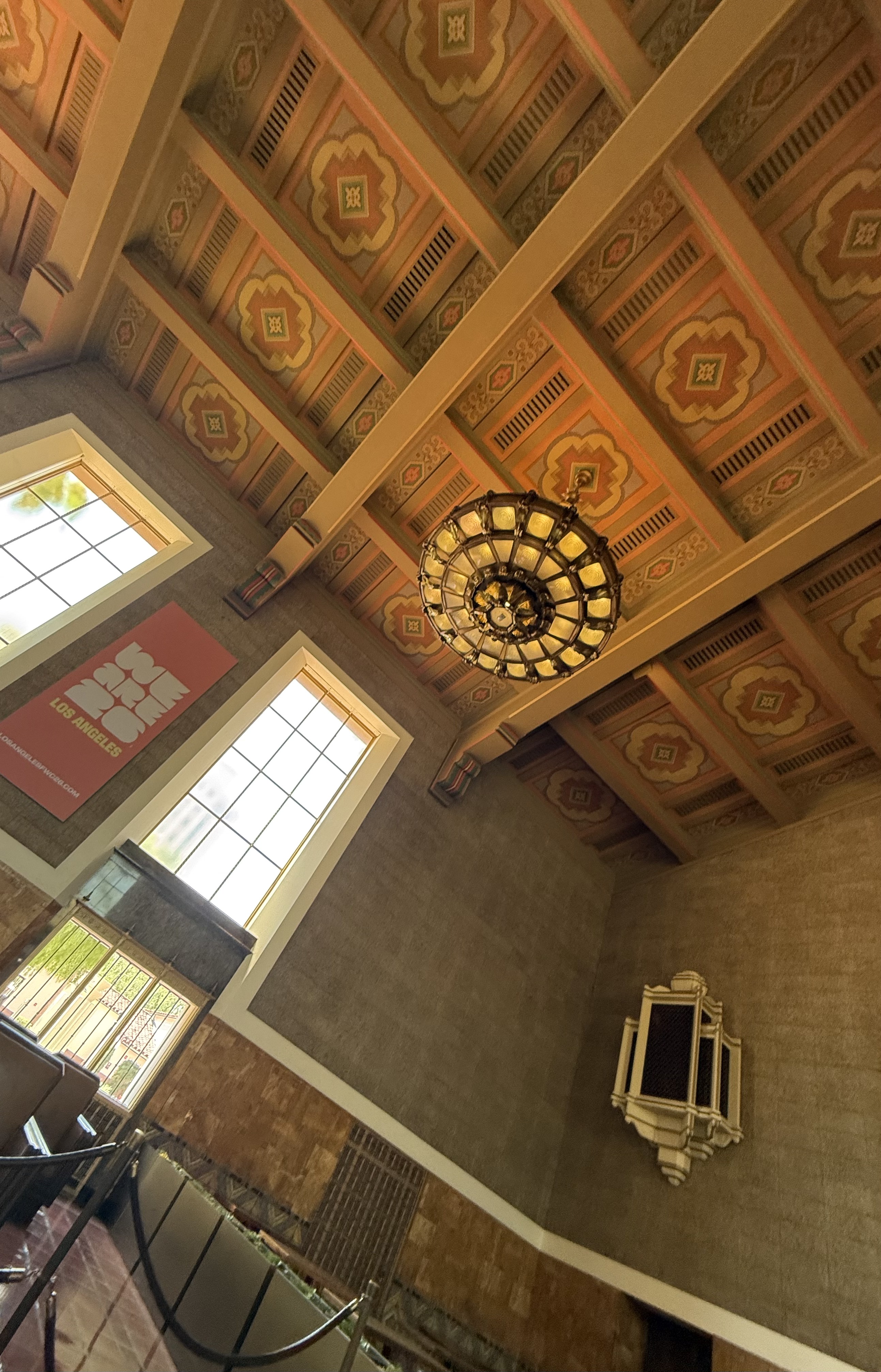 Union Station, Parkinson & Parkinson, 1939, El Pueblo District (view 2 of 10)