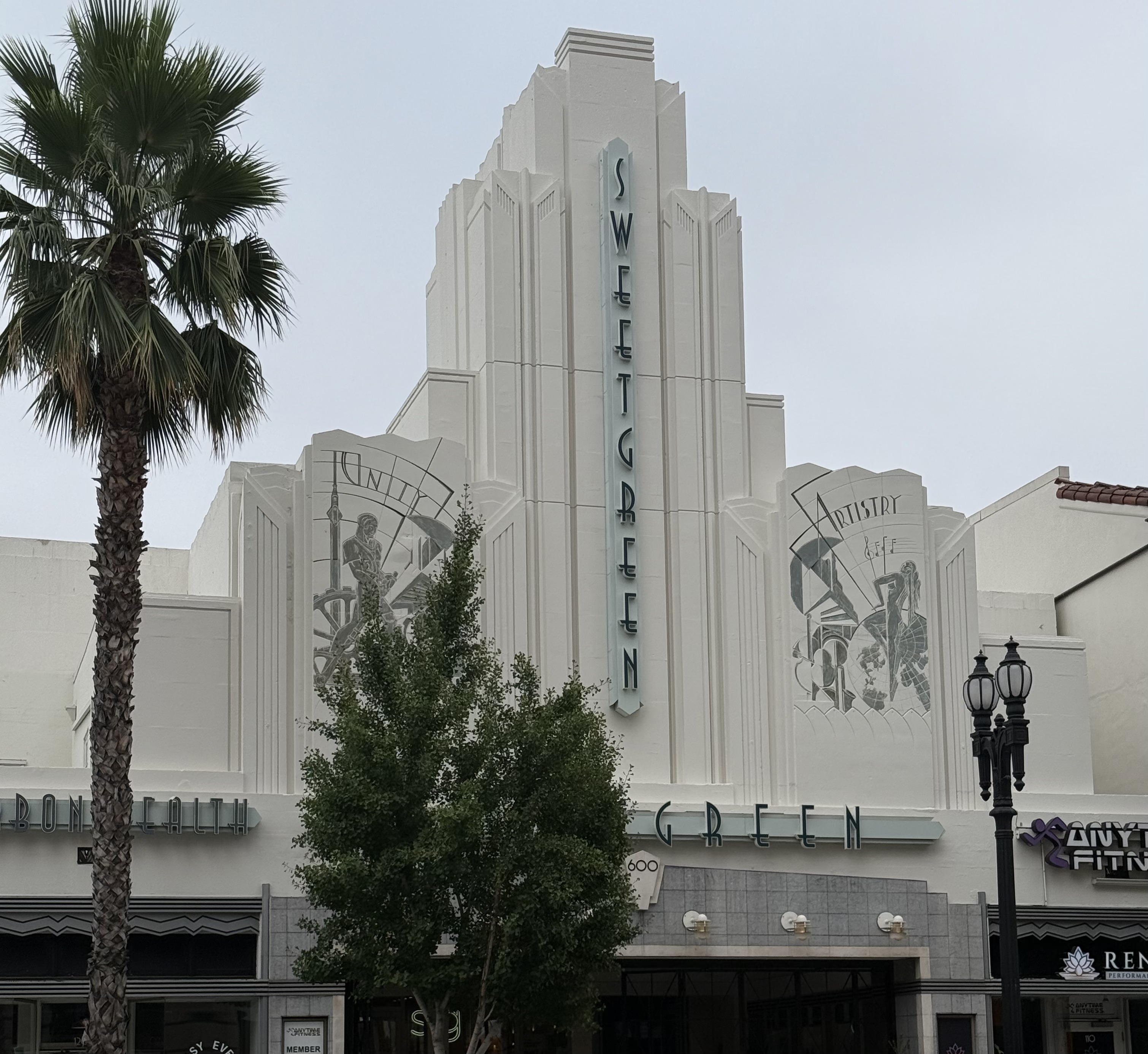 United Artists Theatre (Pasadena)