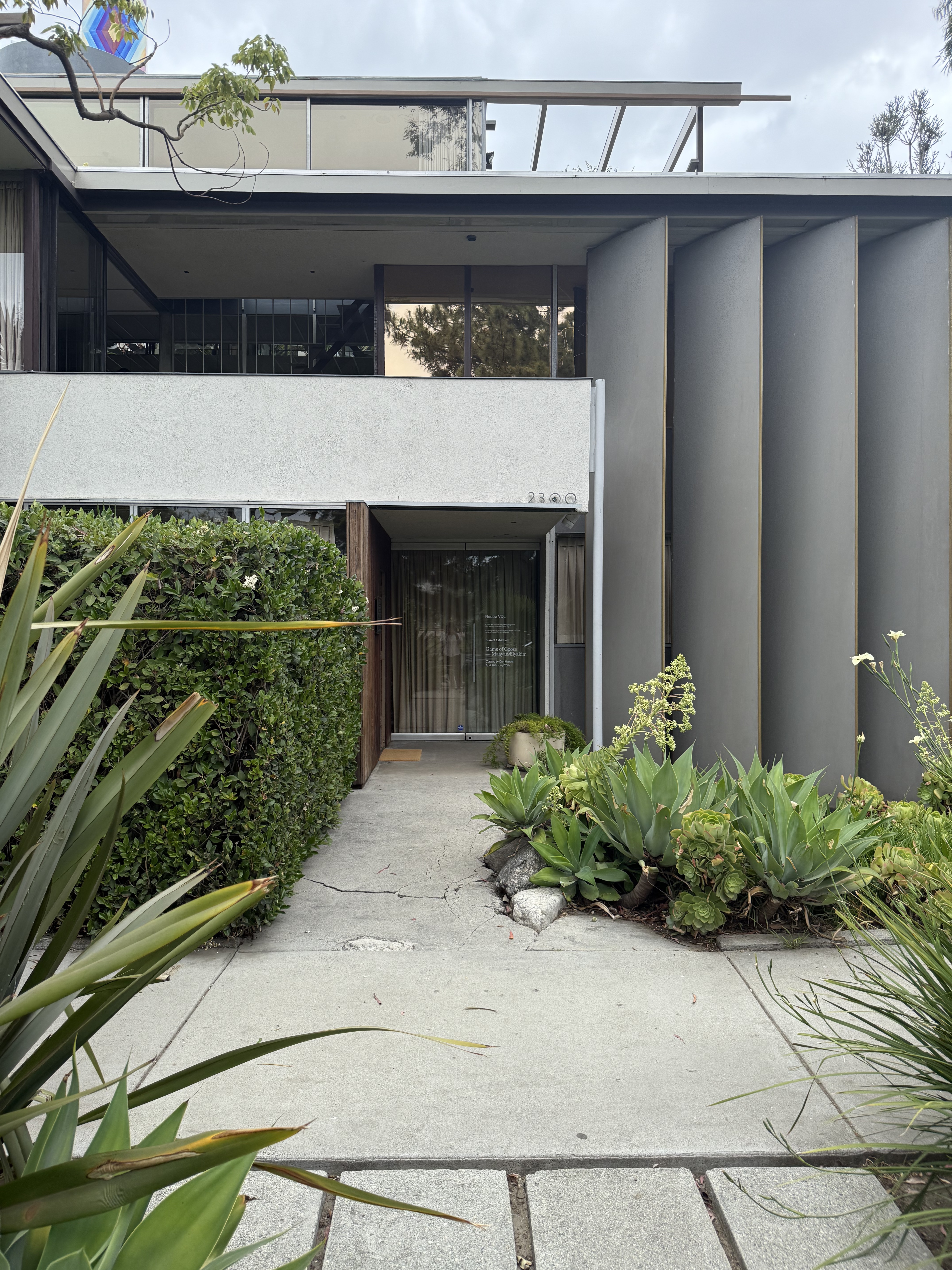 International Style (view 5 of 5)