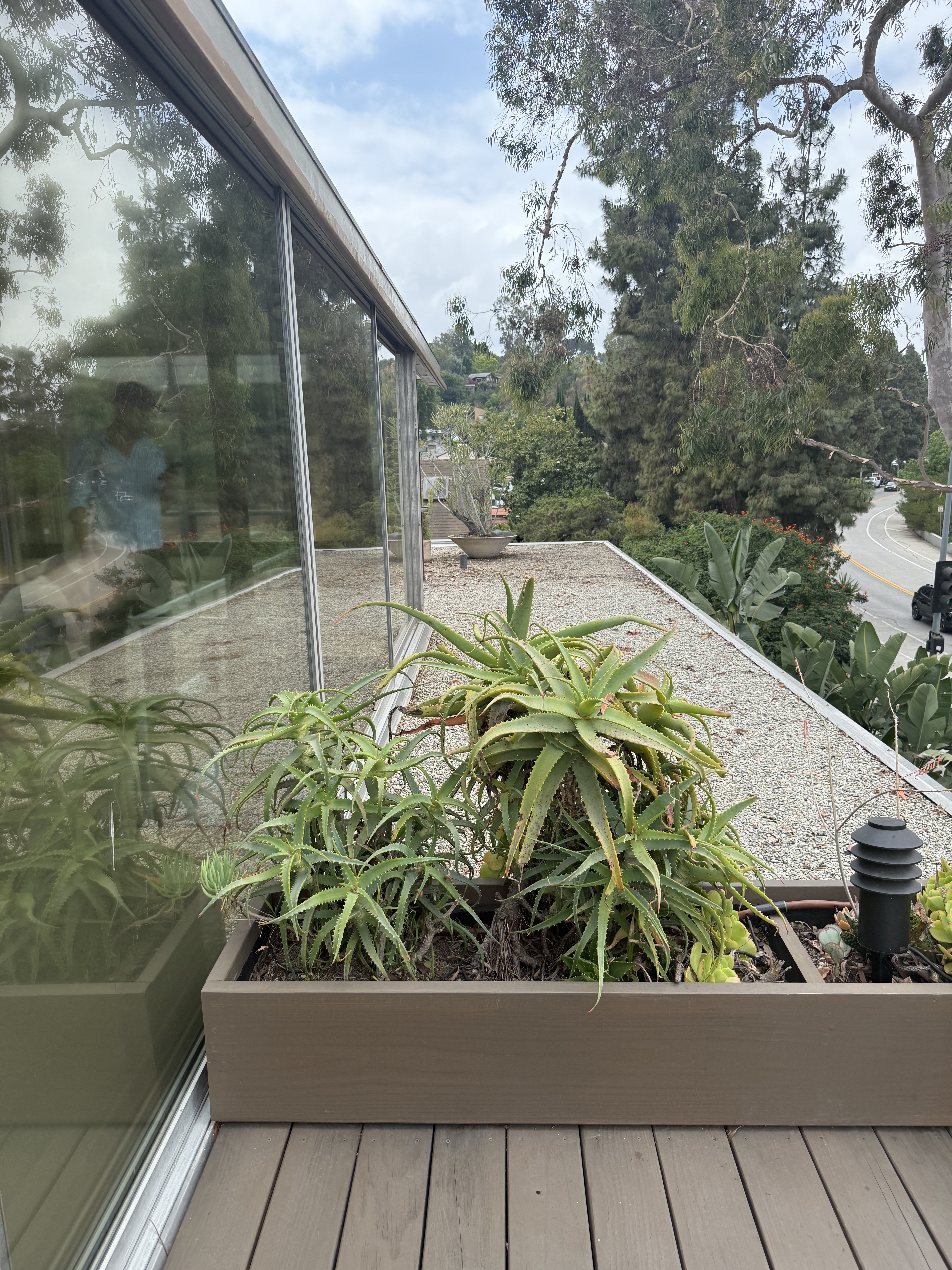 Neutra VDL Research House, Richard Neutra, 1932, Silver Lake (view 11 of 15)
