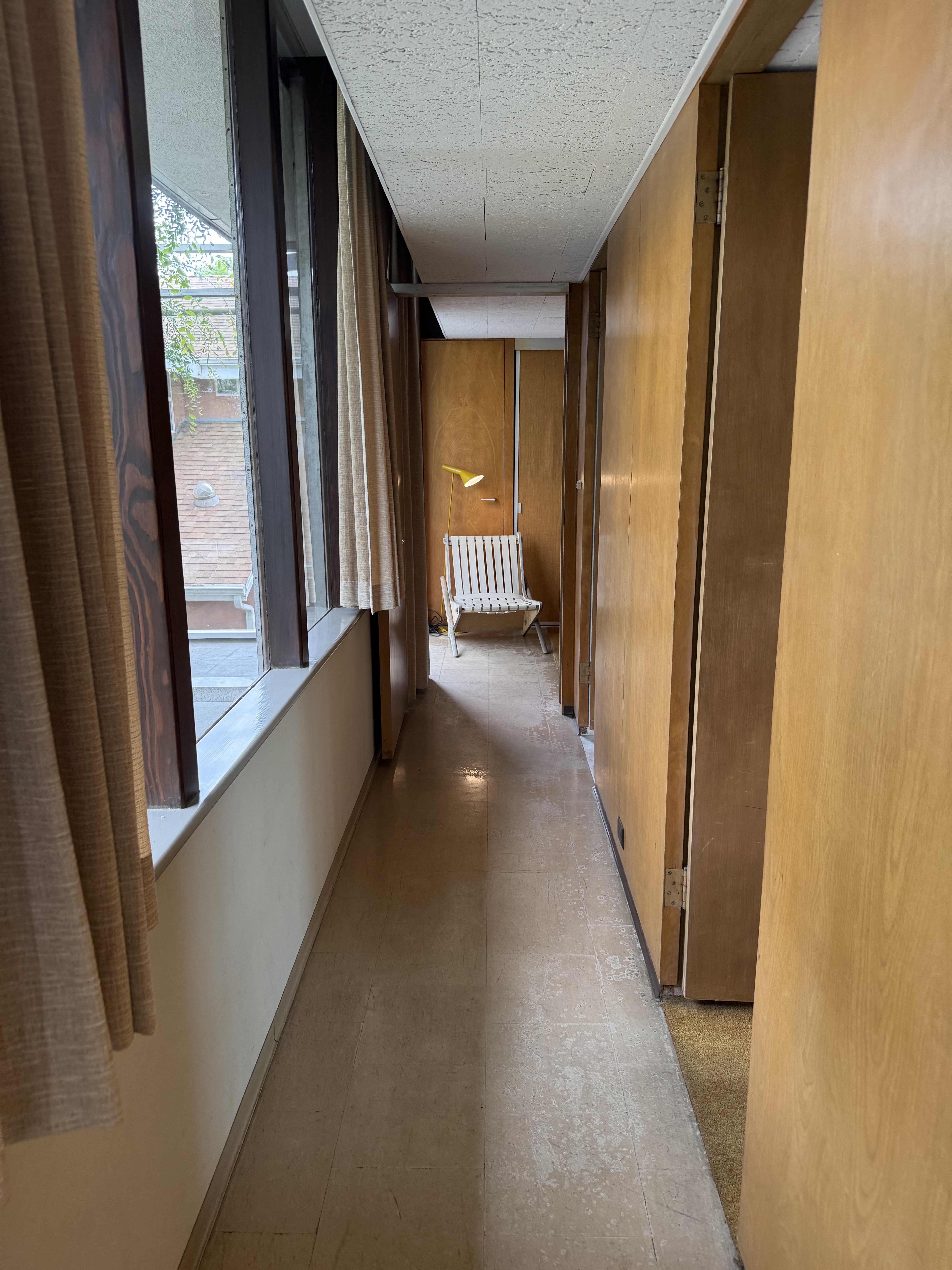 Neutra VDL Research House, Richard Neutra, 1932, Silver Lake (view 4 of 15)