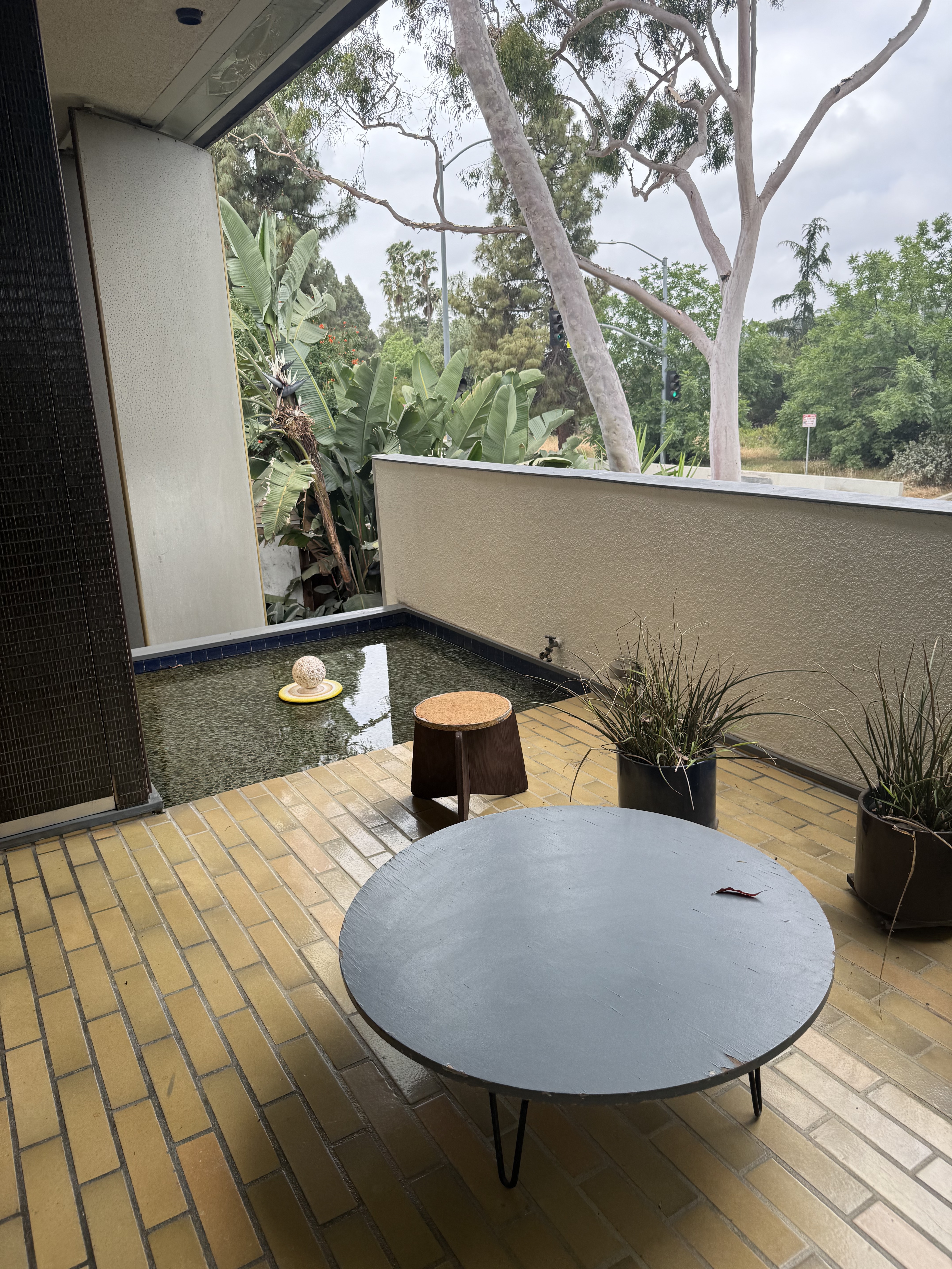 Neutra VDL Research House, Richard Neutra, 1932, Silver Lake (view 9 of 15)
