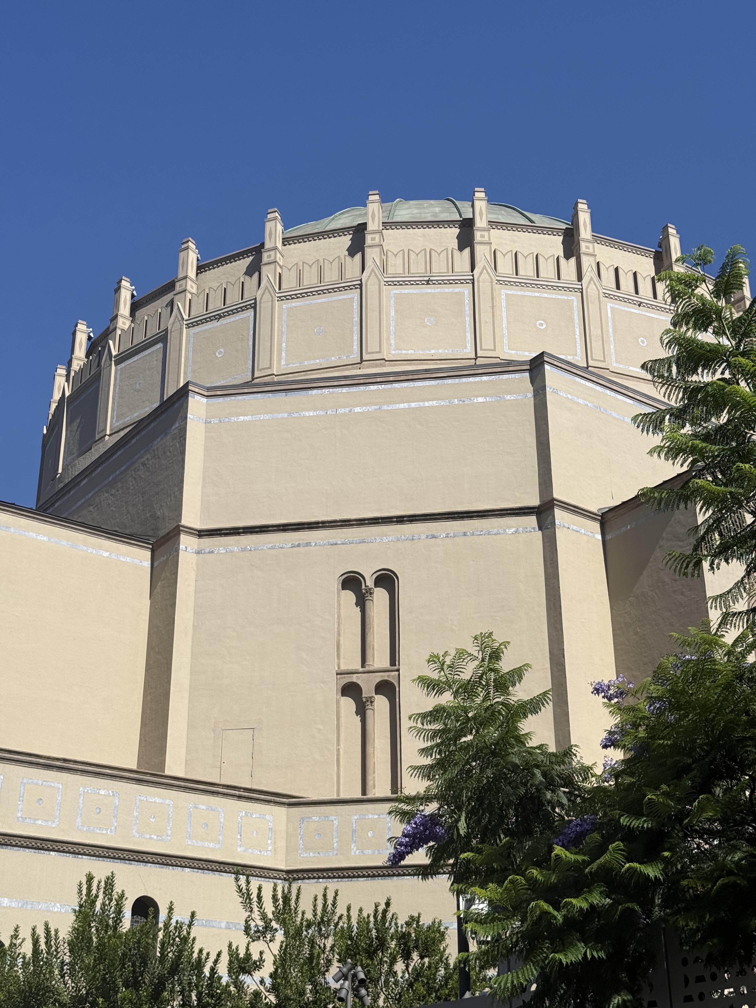 Romanesque Revival (view 3 of 5)