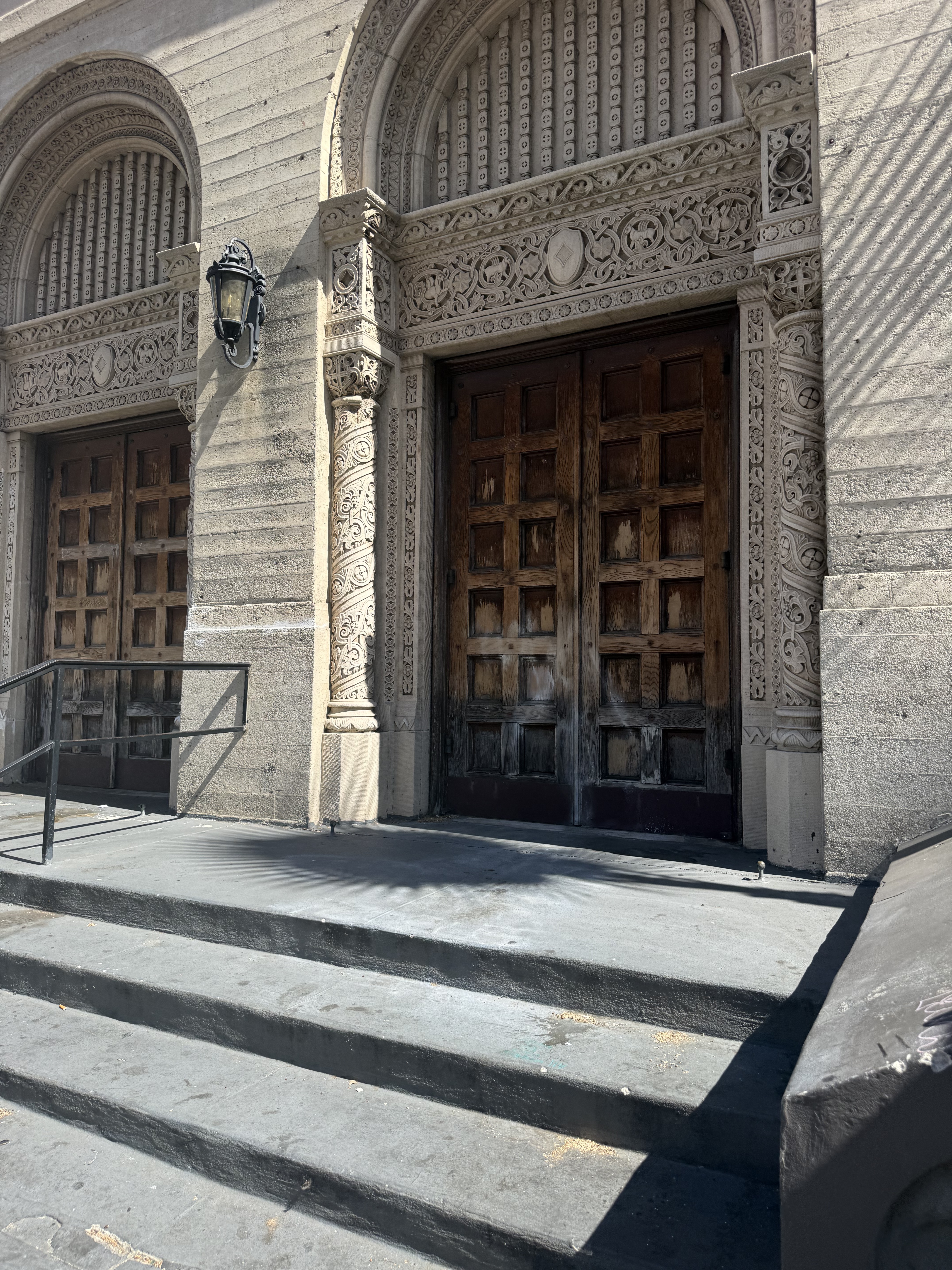 Romanesque Revival