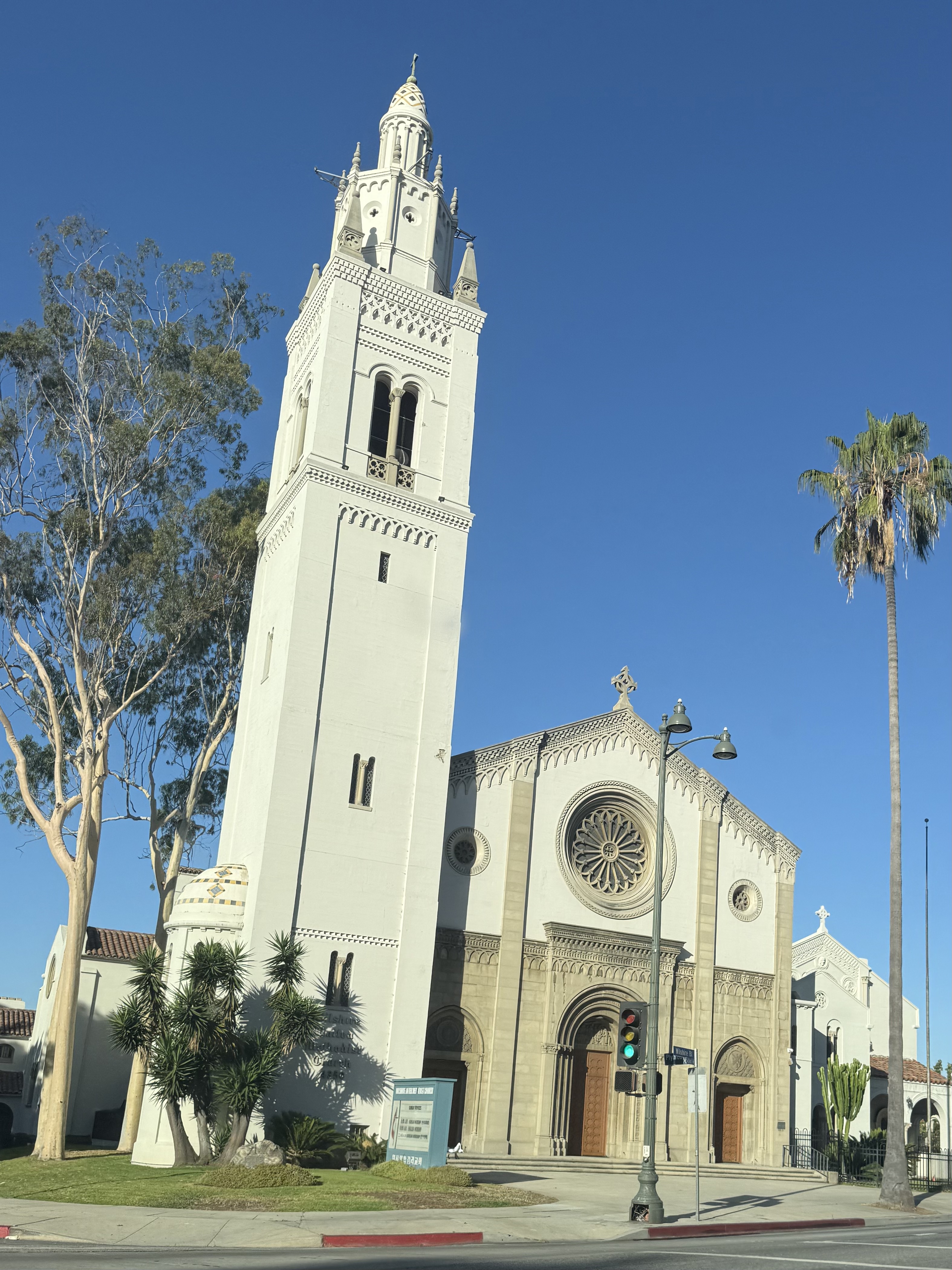 Gothic Revival (view 4 of 5)